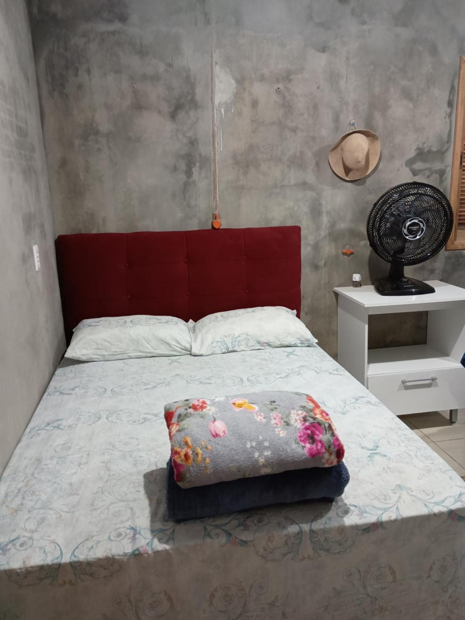 Casa Jardim Villa Balneario Gaivota Phòng bức ảnh